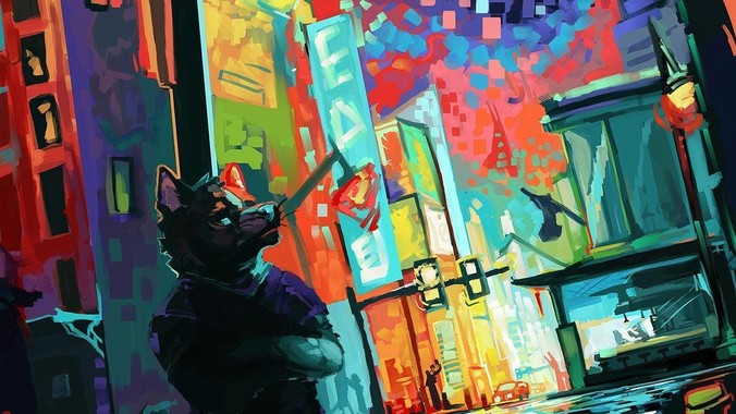 群晖 nas 有些什么基本和好玩的功能？